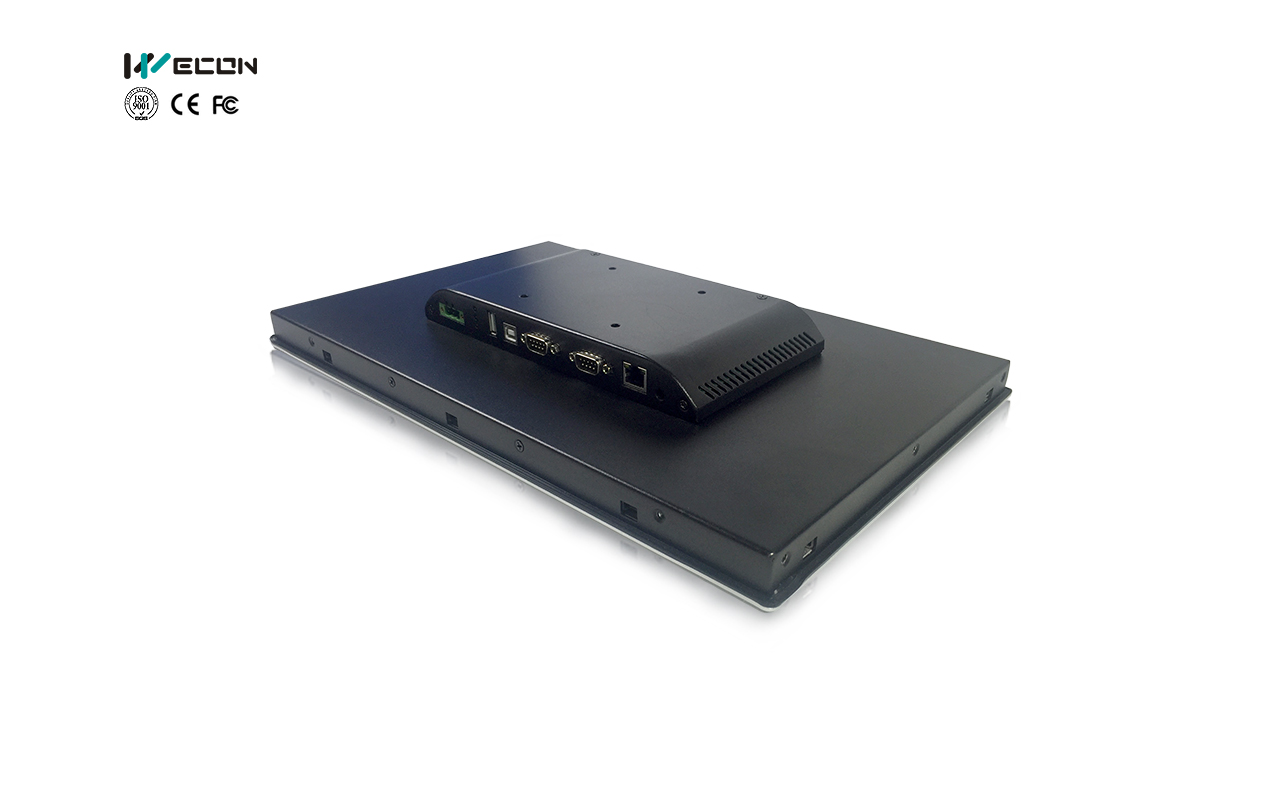 Wecon PI 15 pulgadas HMI : PI9150 — imagen 3