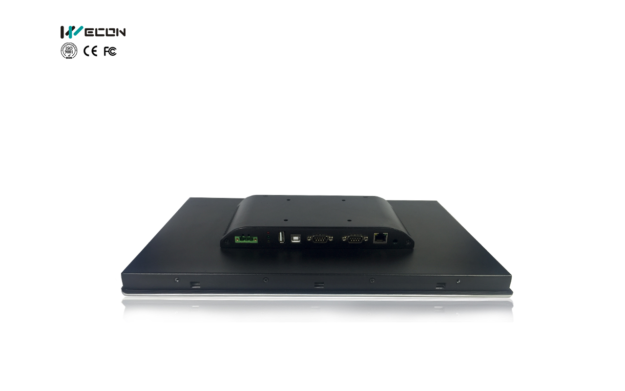 Wecon PI 12 pulgadas HMI : PI9120 — imagen 2