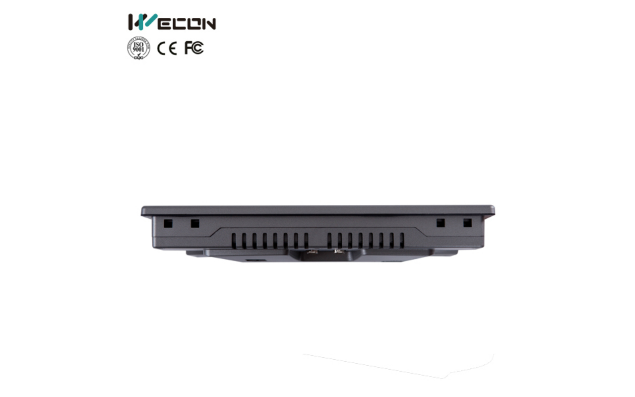 Wecon PI 10.2 pulgadas HMI : PI3102N — imagen 2