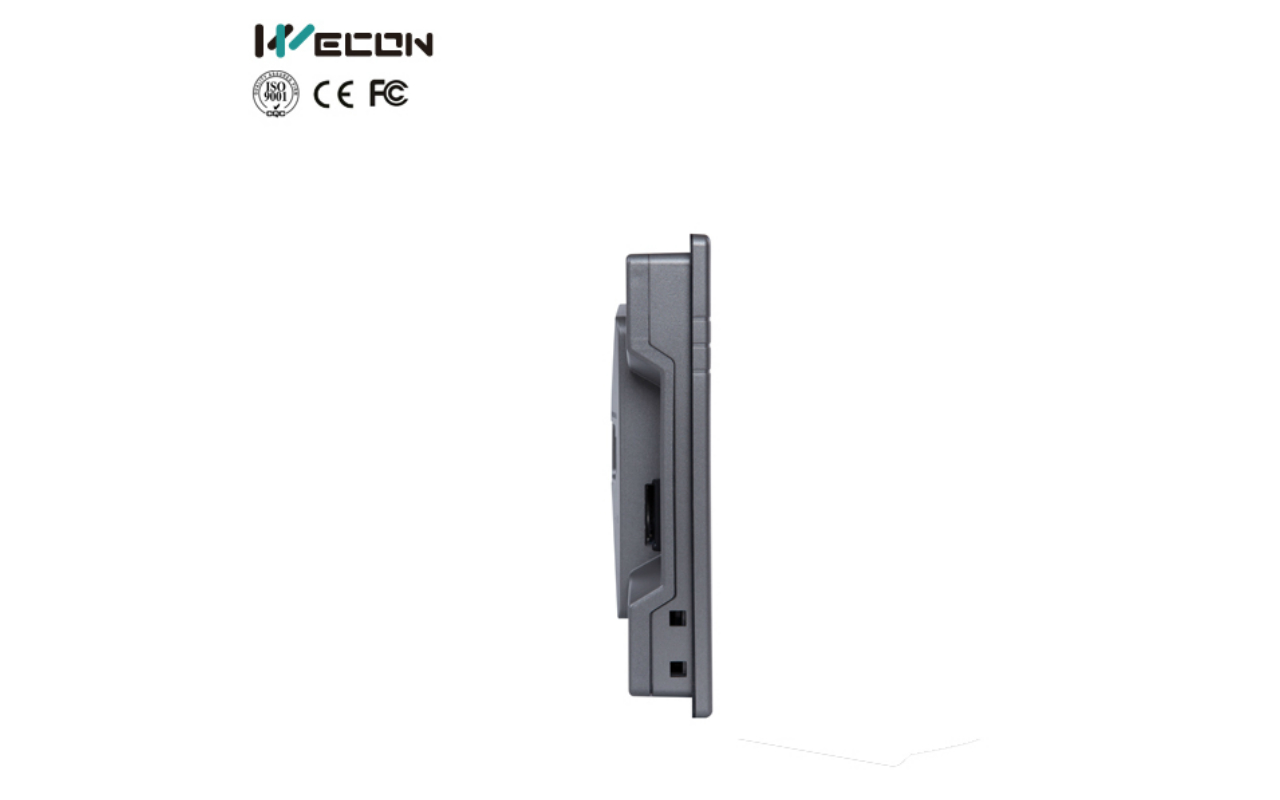 Wecon PI 10.2 pulgadas HMI : PI3102HE — imagen 3
