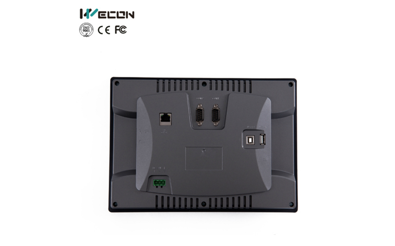 Wecon PI 10.2 pulgadas HMI : PI3102N — imagen 4