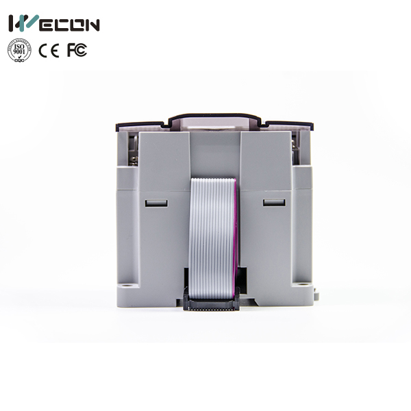 Wecon Módulo de 16 salidas a relé - LX3V-16EYR — imagen 2
