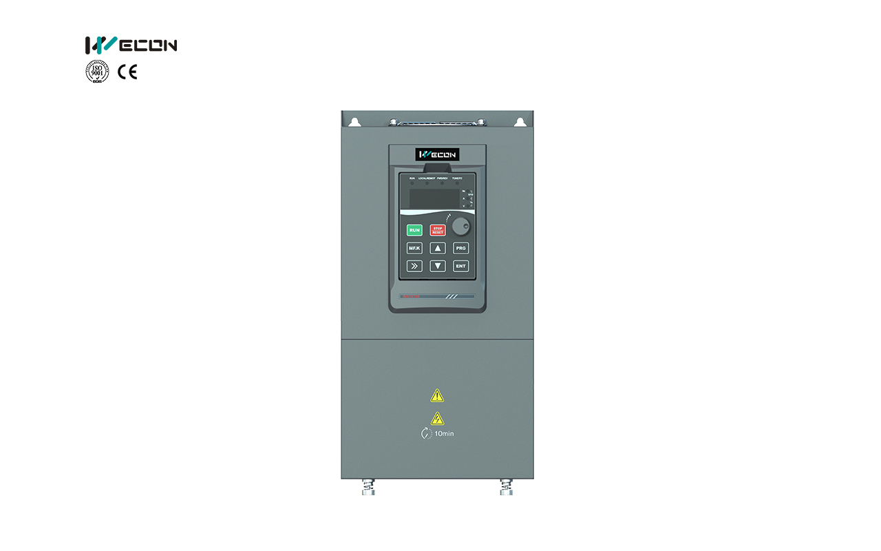Wecon Variador VB 11 / 15 kW 380V - VB-4T011GB/015PB — imagen 1