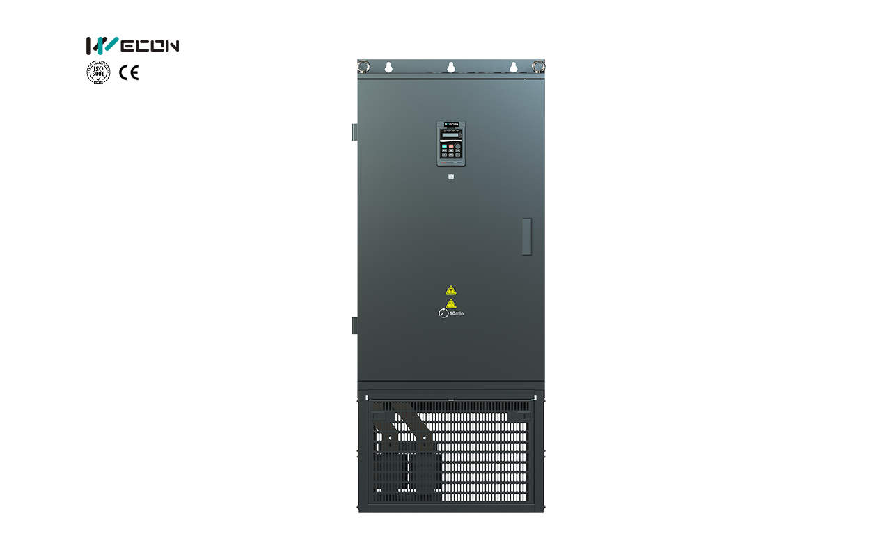 Wecon Variador VB 200 / 220 kW 380V-440V - VB-4T200G/4T220P — imagen 2